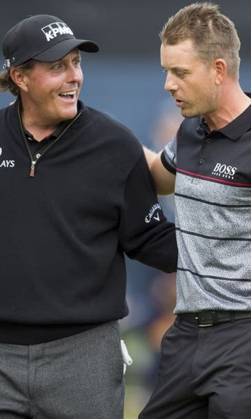 Top-5 Moments of 2015-16 PGA Tour Season: #1. The Open Championship